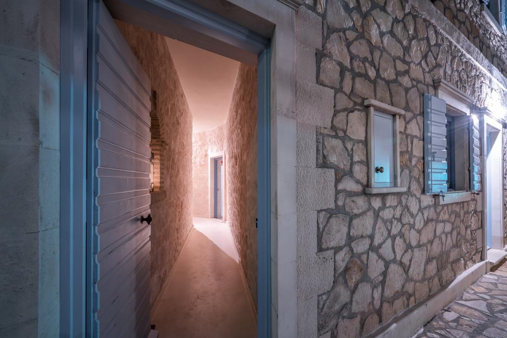 Adrieli Houses 아기오스니콜라우스 외부 사진