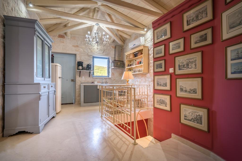 Adrieli Houses 아기오스니콜라우스 외부 사진
